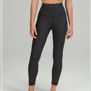 Lululemon Align High-Rise Pant 25"